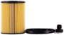 MicroGard Select Oil Filter