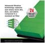 MicroGard Select Panel Air Filter
