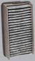 MicroGard Cabin Air Filter