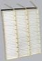 MicroGard Cabin Air Filter