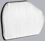 MicroGard Cabin Air Filter