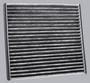 MicroGard Cabin Air Filter