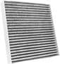 MicroGard HEPA Cabin Air Filter