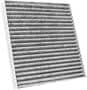 MicroGard HEPA Cabin Air Filter