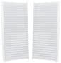 MicroGard Cabin Air Filter