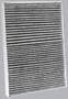 MicroGard Cabin Air Filter