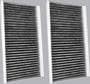 MicroGard Cabin Air Filter