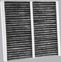 MicroGard Cabin Air Filter