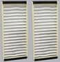 MicroGard Cabin Air Filter