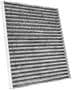 MicroGard HEPA Cabin Air Filter