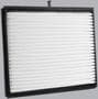 MicroGard Cabin Air Filter
