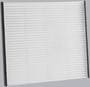MicroGard Cabin Air Filter
