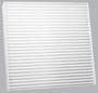 MicroGard Cabin Air Filter