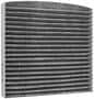 MicroGard Cabin Air Filter