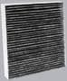 MicroGard Cabin Air Filter