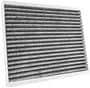 MicroGard HEPA Cabin Air Filter