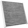 MicroGard HEPA Cabin Air Filter
