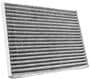MicroGard HEPA Cabin Air Filter