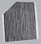 MicroGard Cabin Air Filter