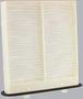 MicroGard Cabin Air Filter