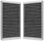 MicroGard Cabin Air Filter