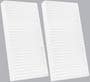 MicroGard Cabin Air Filter