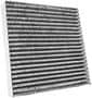 MicroGard HEPA Cabin Air Filter