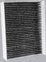 MicroGard Cabin Air Filter