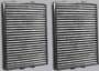 MicroGard Cabin Air Filter