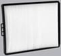 MicroGard Cabin Air Filter