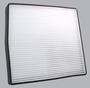 MicroGard Cabin Air Filter