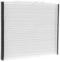 MicroGard Cabin Air Filter