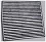 MicroGard Cabin Air Filter