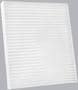 MicroGard Cabin Air Filter