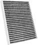 MicroGard HEPA Cabin Air Filter
