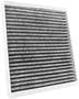 MicroGard HEPA Cabin Air Filter