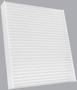 MicroGard Cabin Air Filter