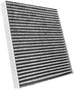 MicroGard HEPA Cabin Air Filter