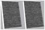 MicroGard Cabin Air Filter