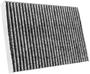 MicroGard HEPA Cabin Air Filter