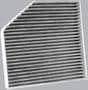 MicroGard Cabin Air Filter