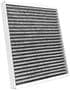 MicroGard HEPA Cabin Air Filter