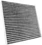 MicroGard HEPA Cabin Air Filter