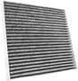 MicroGard HEPA Cabin Air Filter