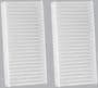 MicroGard Cabin Air Filter