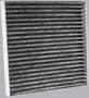 MicroGard Cabin Air Filter