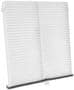 MicroGard Cabin Air Filter