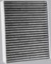 MicroGard Cabin Air Filter