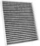 MicroGard HEPA Cabin Air Filter