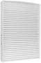 MicroGard Cabin Air Filter